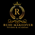 Ruhi Makeover Studio & Academy